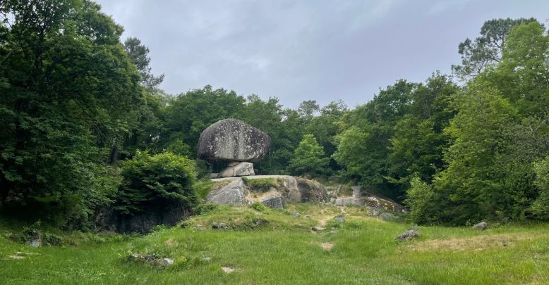 Sidobre & Vallée, a unique and 100% natural de ...