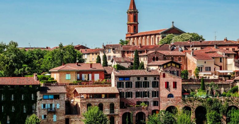 Visit Albi in 1 day: the essentials