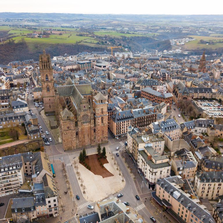 2 days in Rodez: our complete itinerary for a ...