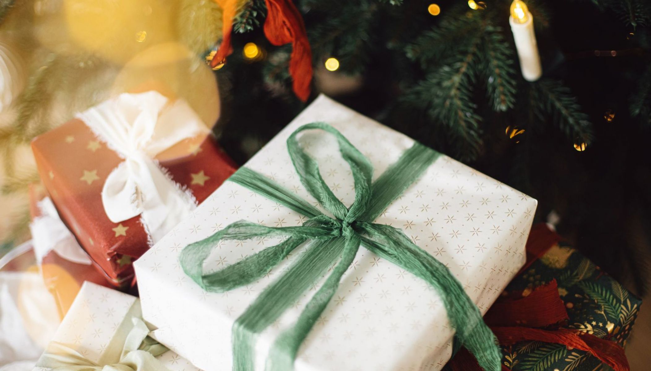 Les cadeaux de Noël en provenance du Tarn