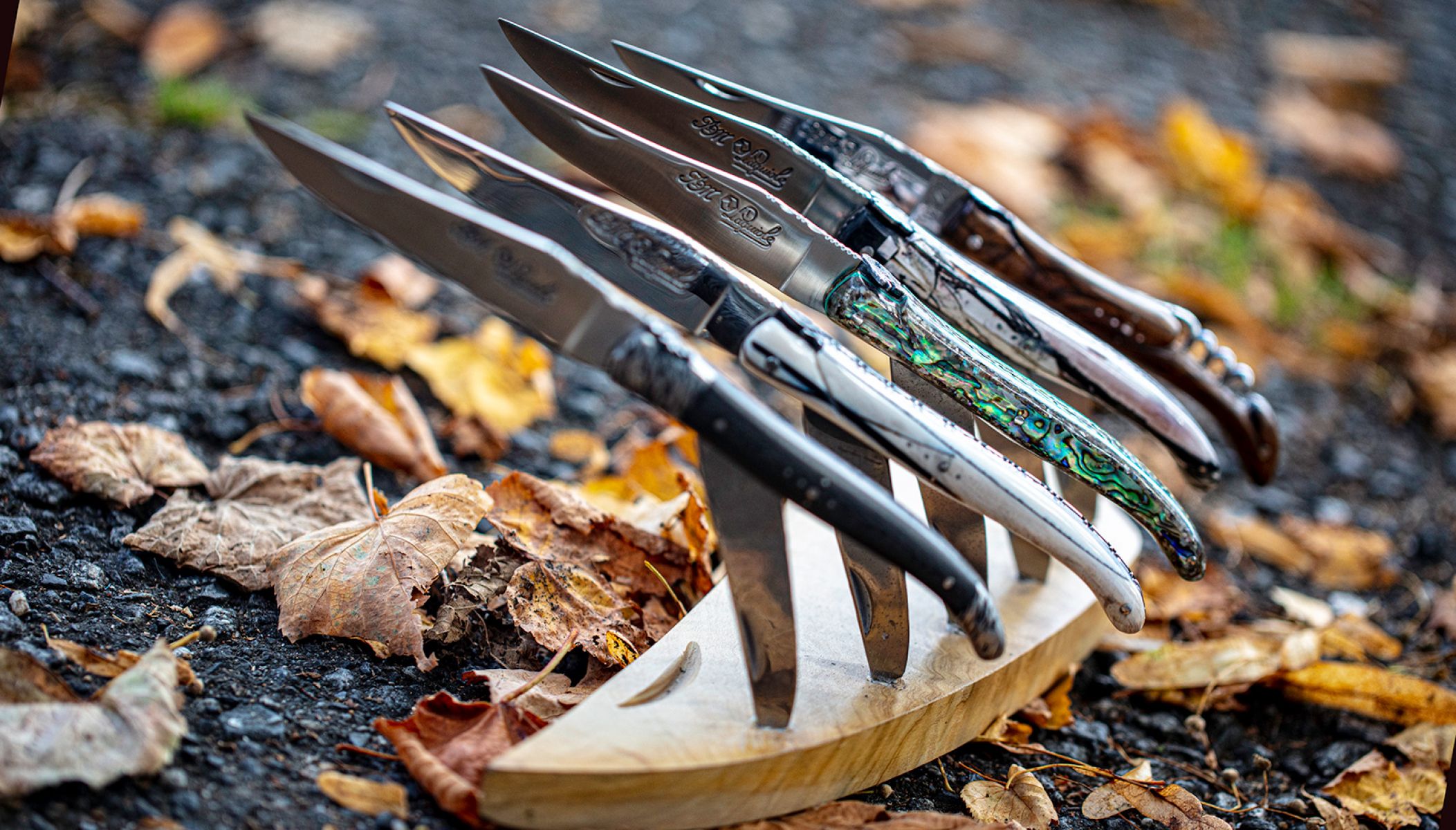 Les cadeaux de Noël en provenance de l’Aveyron