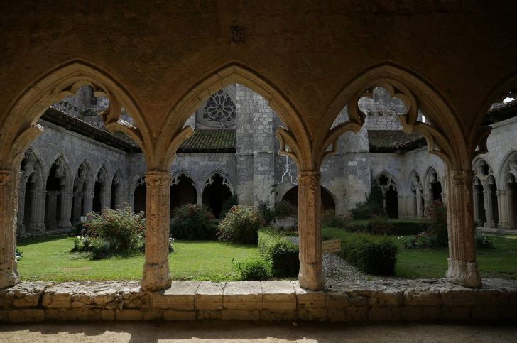 Halloween / Chasse au trésor au château de Pey ...
